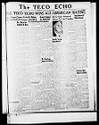 The Teco Echo, April 23, 1945